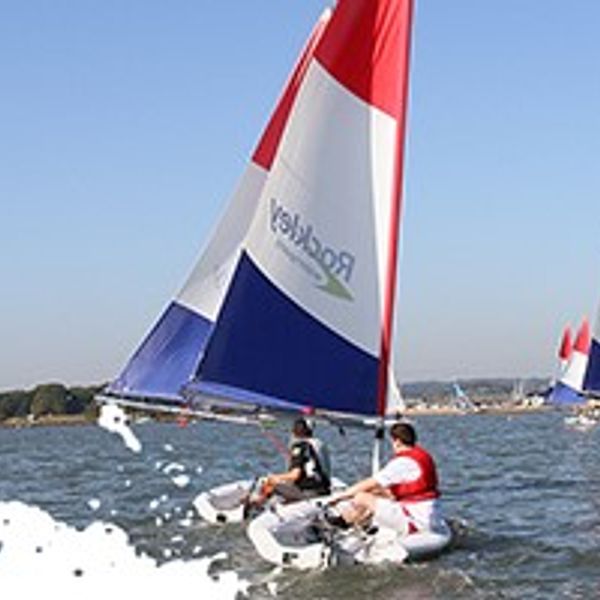 RYA Advanced Instructor